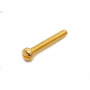 GÖLDO Screw for Humbucker Pole SRPCG