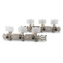 GEWA Machine Heads - Classical Guitar Fire & Stone With Lyra	545340