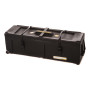 HARDCASE 40" Hardware Case with 2-wheels  HN40W