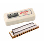 HOHNER Marine Band Classic A-major M1896106X