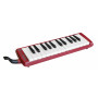 HOHNER meloodika Student 26 / Red	C942614