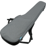 IBANEZ Powerpad® seeria basskitarri kott / hall 	IBB724CGY