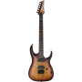 IBANEZ Elektrikitarr RGA42FMDEF / Dragon Eye Burst