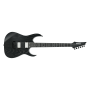 IBANEZ RG Prestige Series Electric Guitar / Weathered Black	RGR652AHBFWK