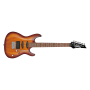 IBANEZ SA Gio seeria elektrikitarr / Brown Sunburst  GSA60BS