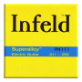 THOMASTIK Elektrikitarri keeled - Infeld Superalloy (011-052) IN111