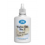 JM JM Valve Oil 2 Synthetic Medium Piston & Rotor 50ml	  JM002VO
