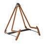 K&M Akustilise kitarri statiiv HELI 2 / kork 1758001495