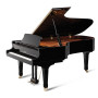 KAWAI Grand Piano Black Polish 229cm GX7MEP-HANKE