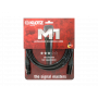 KLOTZ M1 mikrofoni kaabel - 10m / Neutrik® XLR   M1FM1N01000