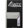 LEGERE Klarneti trost - European Cut 4.50         BBES450