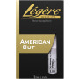 LEGERE Tenorsaksofoni sünteetiline trost - American Cut 3.75  TSA375