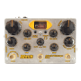 MARKBASS Tube Preamp - Mark Vintage Pre	MBH120006Z
