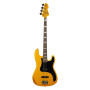 MARKBASS Basskitarr GV4 GLOXY / kollane metallik / CR / RW / passiivne	MBB148046C