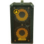 MARKBASS Bass Combo 2 x 8“  250w  (MBC105073Z)	Minimark802N300