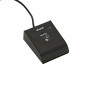 MARSHALL Footswitch 1 Way LATCHING LED	       PEDL90011