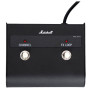 MARSHALL Footswitch 2 Way LATCHING LED	       PEDL90012