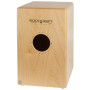 MEINL Pickup Woodcraft Series Cajon MAKAH-BURL	WCP100MB