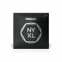 D´ADDARIO Elektrikitarri keeled - Carbon Steel (011-052) NYXL1152