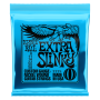 ERNIE BALL Elektrikitarri keeled - Extra Slinky (008-038) EB2225