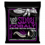 ERNIE BALL Elektrikitarri keeled - Slinky Cobalt (011-048) EB2720