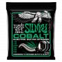 ERNIE BALL Elektrikitarri keeled - Slinky Cobalt (012-056) EB2726