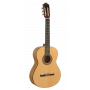 PACO CASTILLO Naturaalpuidust kõlakaanega Flamenco kitarr  211F