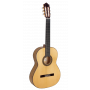 PACO CASTILLO Naturaalsest kõlapuidust Flamenco Guitar   214F
