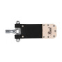 PEARL Drum Key / Flip Mute	PFMDK080