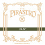 PIRASTRO Viiuli üksik-keel Oliv A 13-1/2 211241