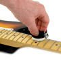 PLANET WAVES Kitarrikeelte määre / puhastaja  PWXLR801