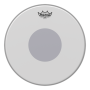 REMO Controlled Sound - Bottom Black Dot Coated 14" CS011410