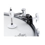 REMO Active Snare Dampening System HK241700