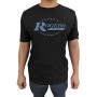 ROGERS T-särk -  Black Dyna-Sonic / S mõõt  RTSBS