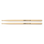 ROHEMA Trummipulgad Rounded Tip Hickory / lakitud viimistlus	WZ707