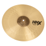 SABIAN HHX THIN CRASH 14“	11406XTN