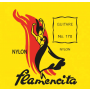 SAVAREZ Klassikalise kitarri keeled - Flamencita  170