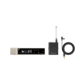 SENNHEISER Juhtmevaba rinnamikrofonikomplekt (R4-9/552-607.8 MHz) 	EWDME2SET(R4-9)