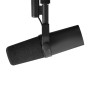 SHURE Dünaamiline stuudio vokaalimikrofon SM7B