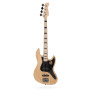 SIRE Bass Guitar Marcus Miller V7 VINTAGE SWAMP ASH-4 (2-nd Generation) Natural