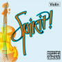 THOMASTIK Spirit viiuli keeled SP100
