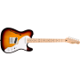SQUIER Affinity Series® Telecaster® Thinline / M / 3TS    0378272500