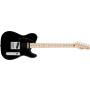 SQUIER FSR Affinity Series® Telecaster® / Black    0378203506
