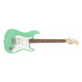SQUIER Bullet Stratocaster HSS / L / Sea Foam Green.  0371005549