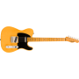 SQUIER Classic Vibe '50s Telecaster  / M / Butterscotch Blonde    0374030550