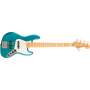 SQUIER Classic Vibe™ Active '70s Jazz Bass® V / M / Ocean Turquoise    0374553508
