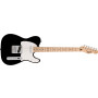 SQUIER Squier Sonic™ Telecaster® / M / Black     0373452506