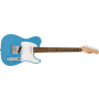 SQUIER Sonic® Telecaster® / L / California Blue   0373450526