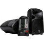 YAMAHA Stagepas 600i STAGEPAS600BT