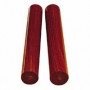 TOCA Rosewood Claves T2512